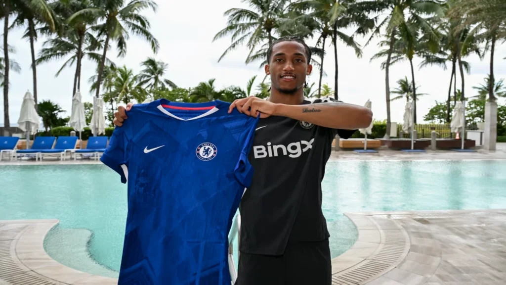 Breaking! Joao Pedro Resmi Jadi Mesin Gol Baru Chelsea