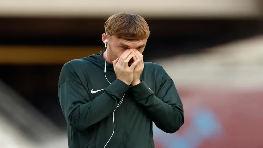 Tidak ada Cole Palmer, Pemain Chelsea tampil mengila