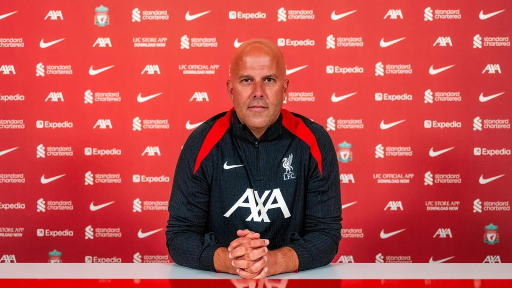 Transfer Resmi Liverpool Musim Panas 2025: Era Baru Arne Slot