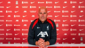 Transfer Resmi Liverpool Musim Panas 2025: Era Baru Arne Slot