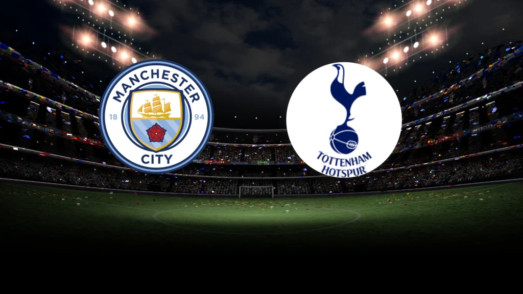 Prediksi Manc City vs Tottenham : Era baru The Lilywhites tanpa Son heung min
