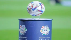 Dua Pemain Liga Inggris Resmi Pindah ke Saudi Pro, Siapa Saja?