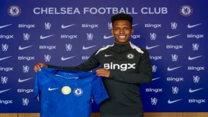 Transfer Estevao ke Chelsea: Talenta Muda Brasil Resmi Berseragam Biru
