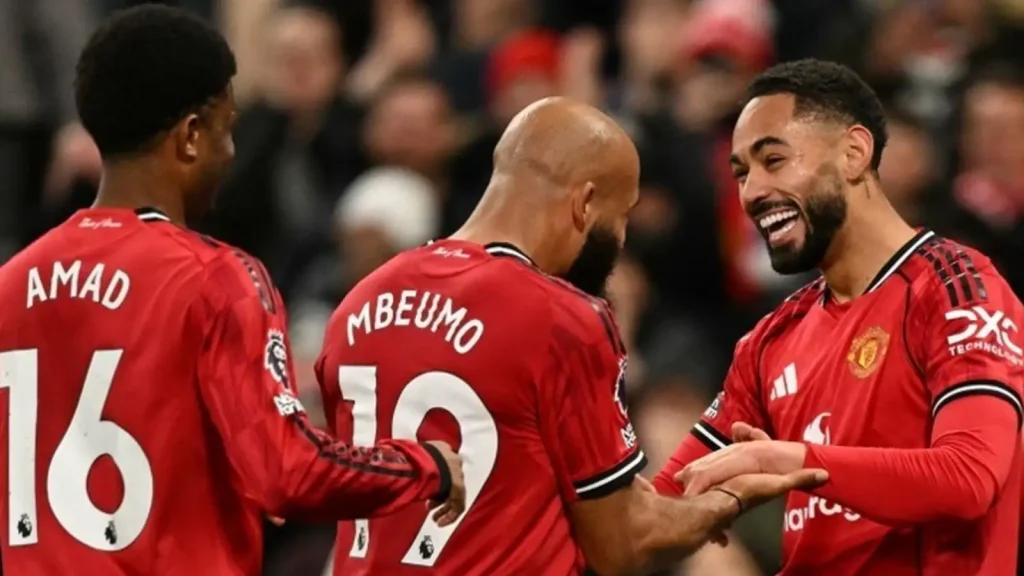 Jadwal Premier League Malam Ini