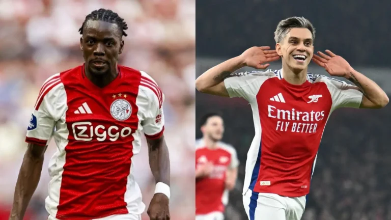 Sunderland vs Arsenal